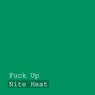 Fuck up