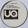 MASH UP (EP.)