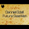 Future Steel MAN