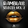 Rambla 18 Selecta Vol. 2