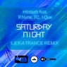 Saturday Night (L.E.K.A. Trance Remix)