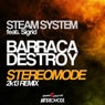 Barraca Destroy - Stereomode 2k13 Remix