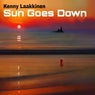 Sun Goes Down