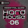 Essential Guide: Hard House, Vol. 6