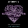 Where Is Love (Love Is Hard To Find) - Remixes