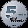 5 Years Of Pild - Part 1
