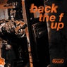 back the f up - Pro Mix
