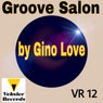Groove Salon