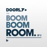The Boom Boom Room EP 2