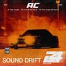 Sound Drift