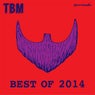 The Bearded Man - Best of 2014