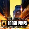 Club Session (Mixed by The Boogie Pimps)