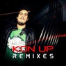 Kon Up Remixes