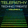Techno Treatz Volume 5