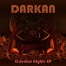 Oriental Nights EP