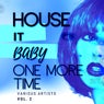 House It Baby One More Time, Vol. 2