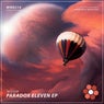 Paradox Eleven EP