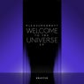 Welcome to the Universe EP