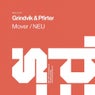 Mover / Neu