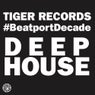 Tiger Records #BeatportDecade Deep House