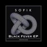 Black Fever EP
