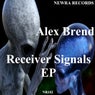 Receiver Signals EP