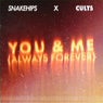 You & Me (Always Forever) (Extended Mix)