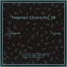 Yesenias Choice, Vol. 98