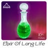 Elixir Of Long Life 10th Potion