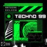 Techno 99 (Extended Mix)