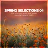 Spring Selections 04