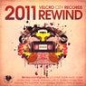 Velcro City Records 2011 Rewind