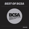 Best of BCSA, Vol. 14