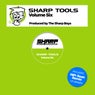 Sharp Tools, Vol. 6