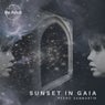 Sunset in Gaia