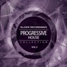SLiVER Recordings: Progressive House Collection, Vol.3