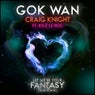 Let Me Be Your Fantasy (The Remixes)