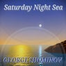 Saturday Night Sea