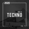 This Is Techno, Vol. 11