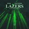 Lazers (I Can't Stop Dancing) - Extended Mix