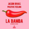 La Bamba (Instrumental Club Mix)