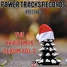 The Chistmas Album, Vol. 2