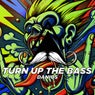 Turn up the Bass