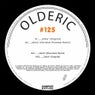 Compost Black Label #125 - Alma EP