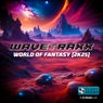 World of Fantasy (2K25)