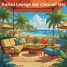 Italian Lounge Bar Cocktail Mix