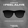 I Feel Alive (Andrea Belli & Dave Roy Bland Remix)