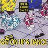 Get On Up & Dance / Get Funky