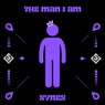 The Man I Am