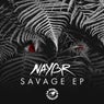 Savage - EP